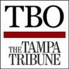 The Tampa Tribune Logo