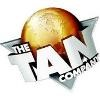 The Tan Company Logo