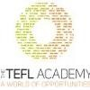 The TEFL Academy Logo