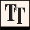 The Telegraph - Calcutta Logo