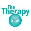 The Therapy Spot (MD) Logo