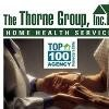 The Thorne Group Logo