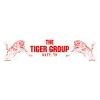 The Tiger Group Logo