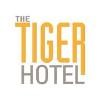 The Tiger Hotel Logo