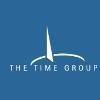 The Time Group Logo