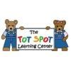 The Tot Spot Learning Center Logo