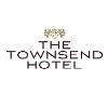 The Townsend Hotel Logo