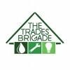 The Trades Brigade Logo