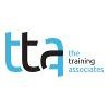 The Training Associates Logo