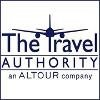 The Travel Authority Logo