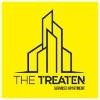 The Treaten Serviced Apartments Worldwide Logo
