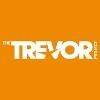 The Trevor Project Logo