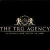 The TRG Agency Logo