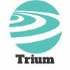 The Trium Group Logo