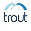 The Trout Group Logo