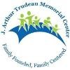 The Trudeau Center Logo