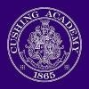 The Trustees of The Cushing Academy Logo