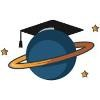 The Tutorverse Logo