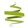 The Twisted Olive Logo