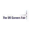 The UK Careers Fair Logo