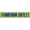 The Uniform Outlet Logo