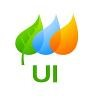 The United Illuminating Company Logo