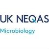 The United Kingdom National External Quality Assessment Service for Microbiology Logo