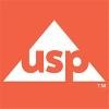 The United States Pharmacopeia Logo