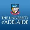 The University of Adelaide Logo