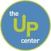 The Up Center Logo