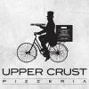 The Upper Crust Pizzeria Logo