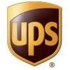 The UPS Store Logo