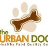 The Urban Dog Logo