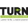 The Utility Reform Network Logo
