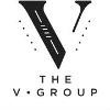 The V Group Logo