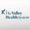 The Valley Health System (Nevada) Logo