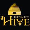 The Valley Hive Logo