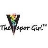 The Vapor Girl Logo