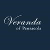 The Veranda of Pensacola Logo