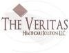 The Veritas Healthcare Solutions Logo
