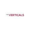 The Verticals Logo
