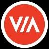 The VIA Agency Logo
