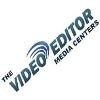 The Video Editor Logo
