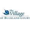 The Village at Buckland Court Logo