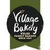 The Village Bakery Logo