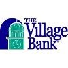 The Village Bank Logo