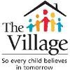 The Village for Families & Children Logo