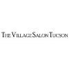 The Village Salon Logo