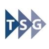 The Villages Technology Solutions Group Logo