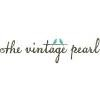 The Vintage Pearl Logo